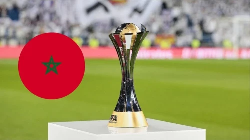 الجزائر تهاجم المغرب بإشاعة خطيرة قبل إنطلاق كأس العالم للأندية